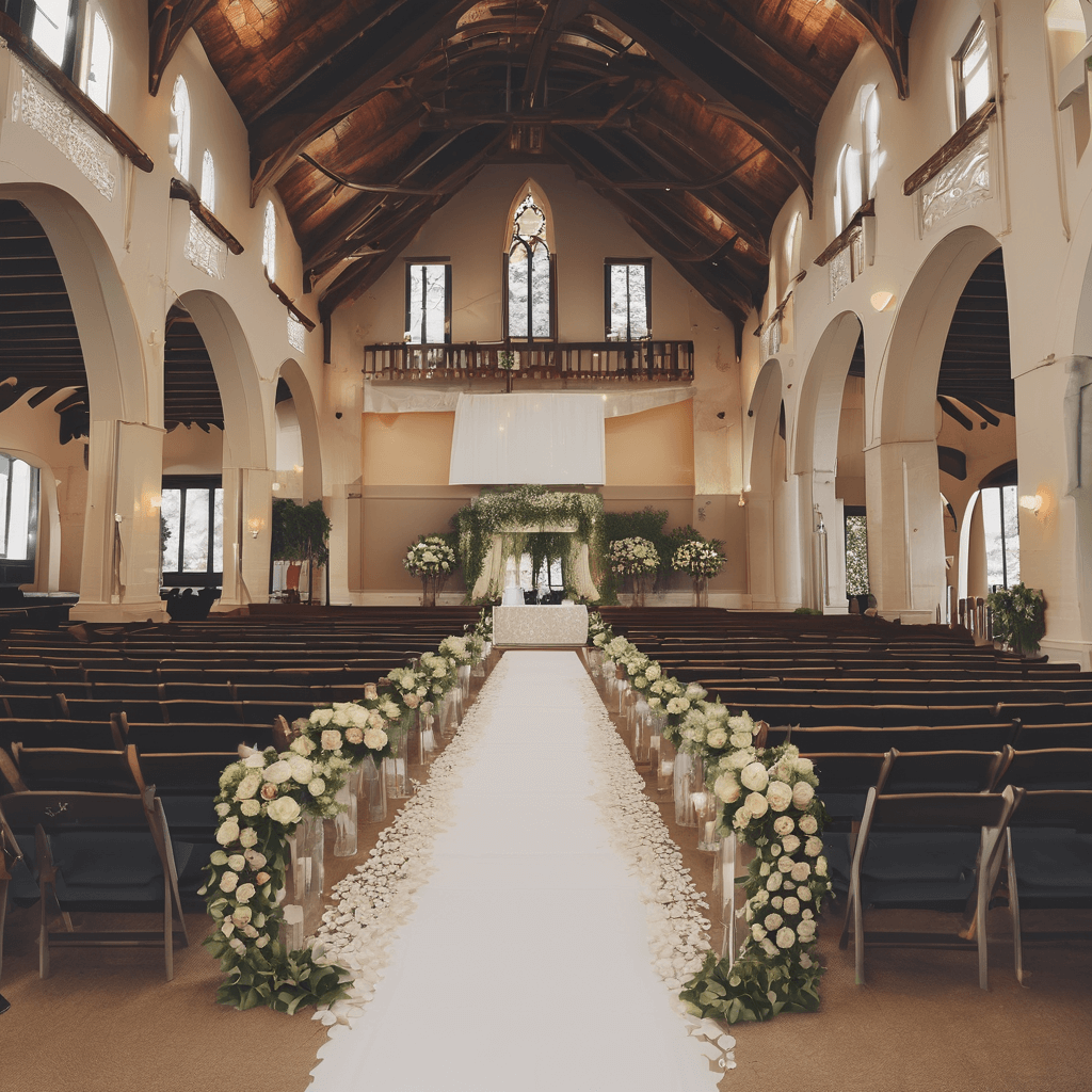 10 Creative Ways to Say No Children at Your Wedding