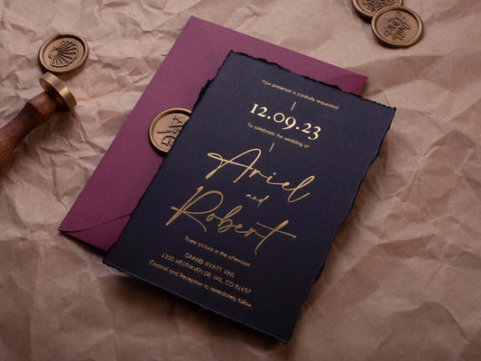 Choosing Your Wedding Guest List: A Guide to Inviting the Right People