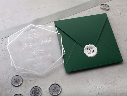 Quinceanera Invitation | 70th Birthday Invitations